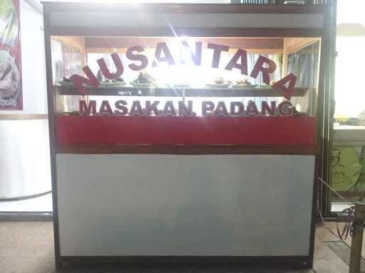 Rumah Makan Padang Nusantara 8