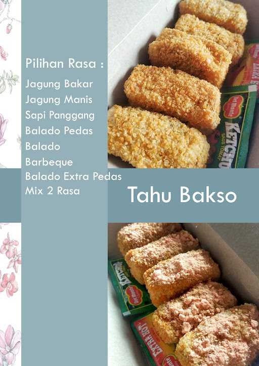 Rumah Pastry 2