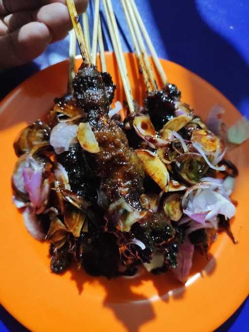 Sate Aroma Malam 8