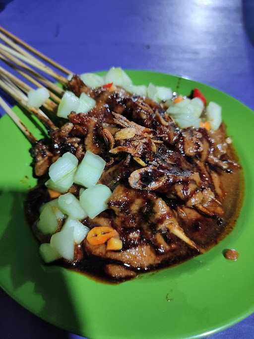 Sate Aroma Malam 2