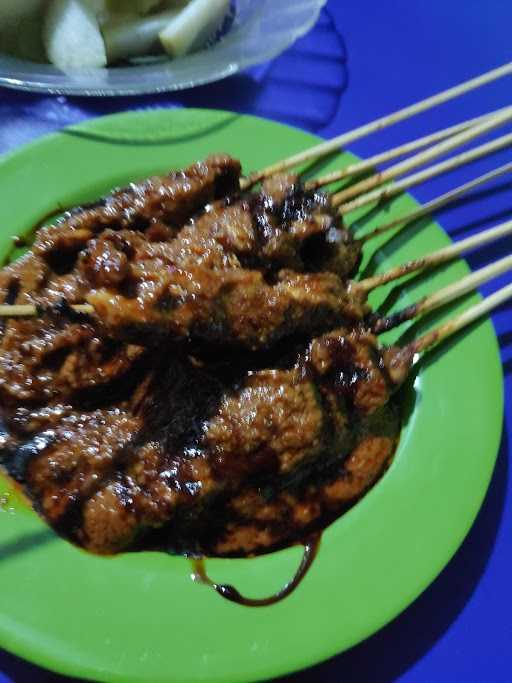 Sate Aroma Malam 3