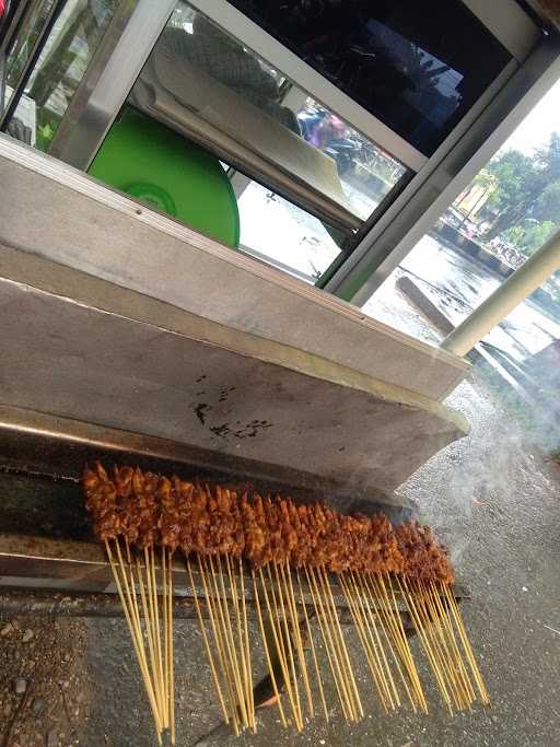 Sate Coky 3