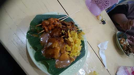 Sate Padang Goyang Lidah 9