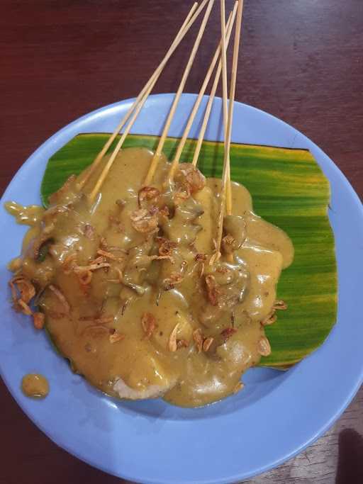 Sate Padang Salero Minang 8