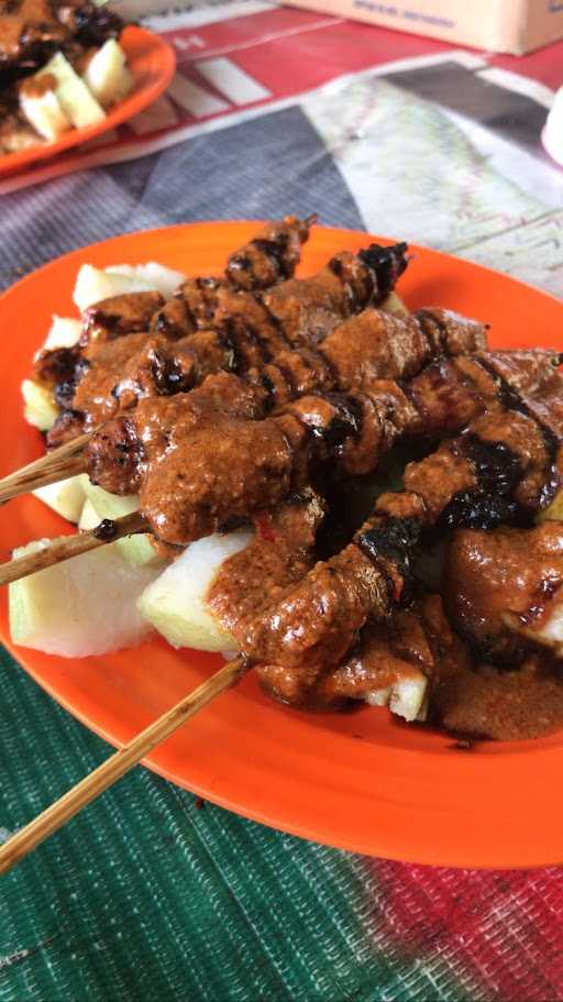 Sate Sd Mawar 1