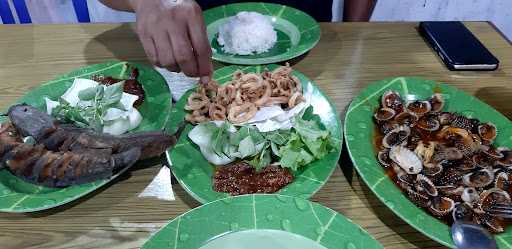 Seafood Bangkit 6