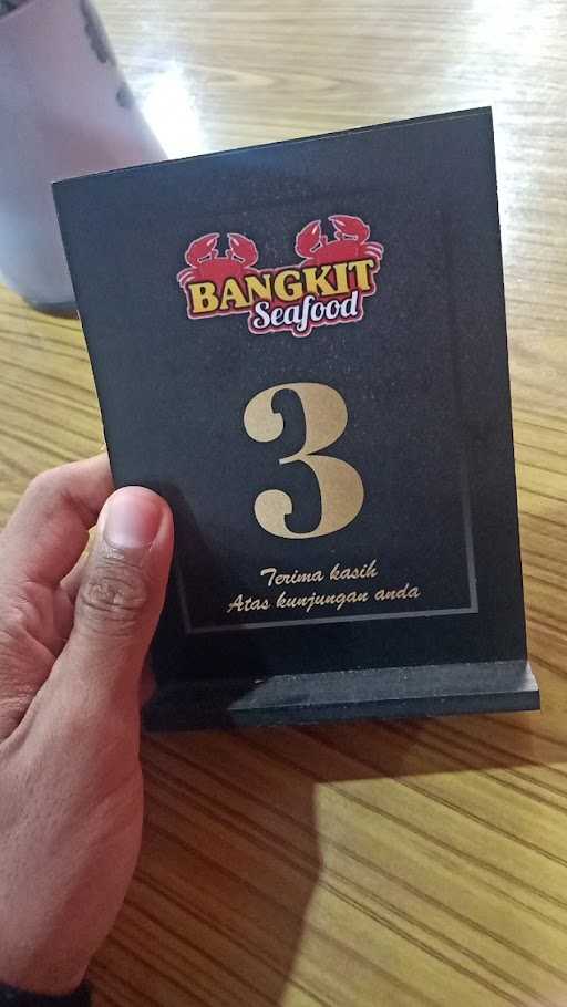 Seafood Bangkit 9