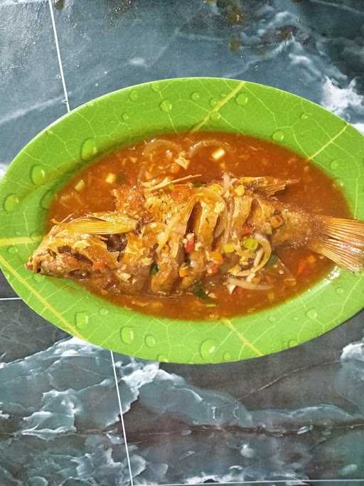 Seafood Bangkit 3