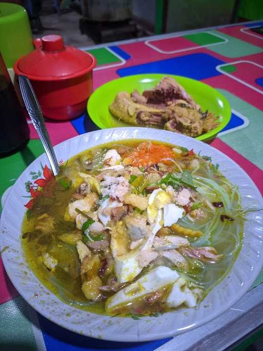 Seafood Citra Rasa 1