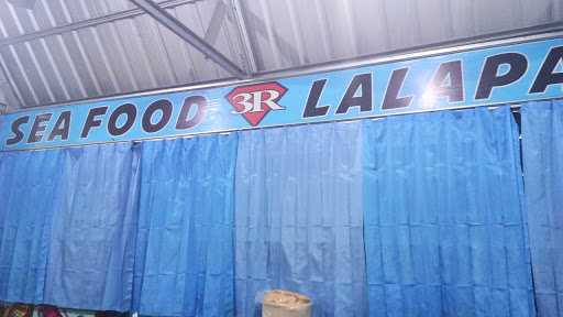 Seafood Lalapan 3R Golg 4