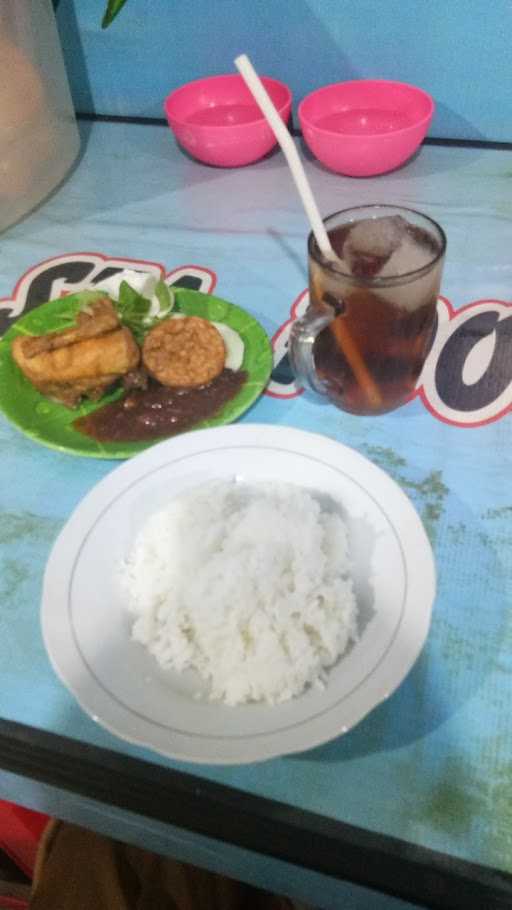 Seafood Lalapan 3R Golg 1