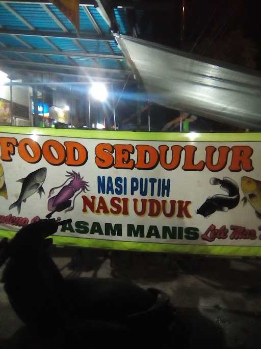 Seafood Sedulur 1