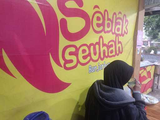 Seblak Seuhah 9