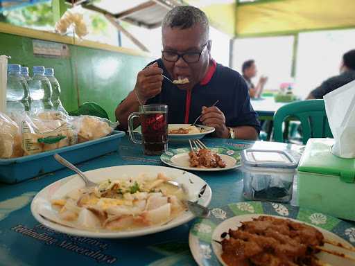 Soto Basun Landasan Ulin 7