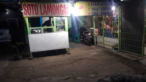 Soto Lamongan 8