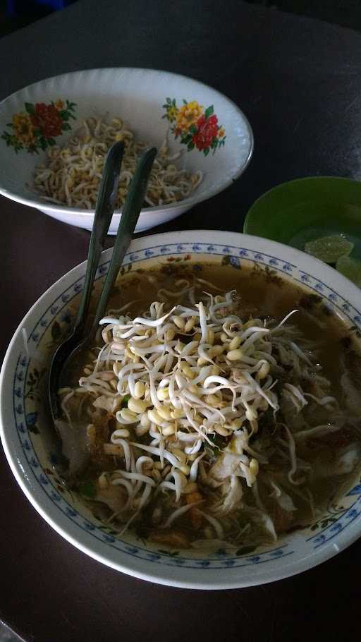 Soto Lamongan 3