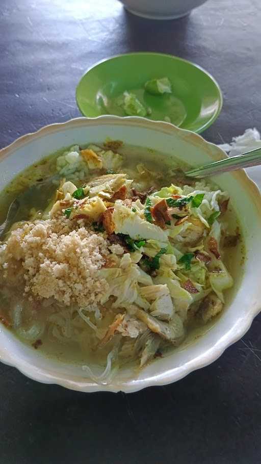 Soto Lamongan 4