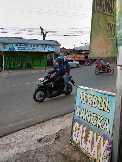 Terang Bulan Bangka Galaxy 9