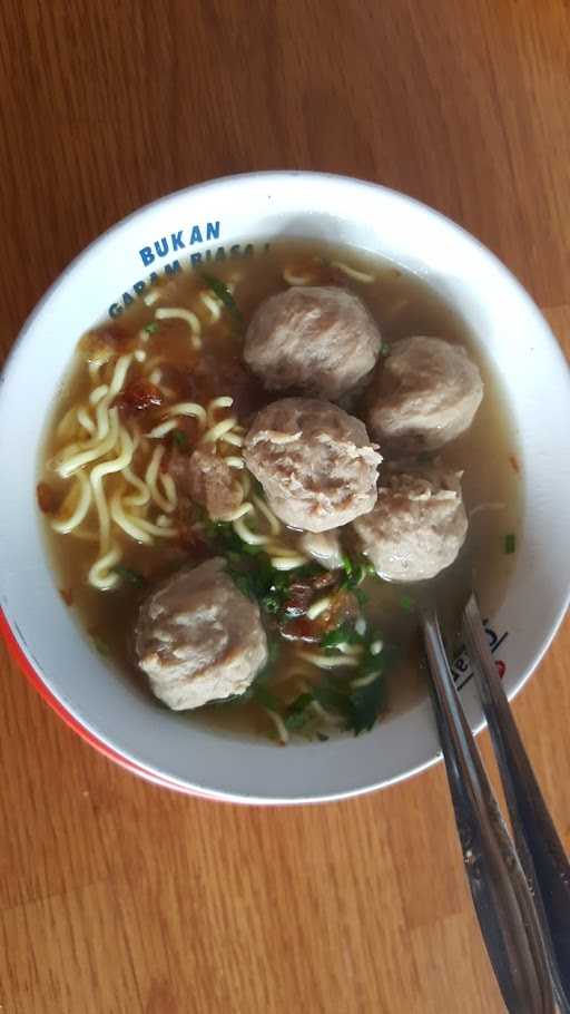 Warung Bakso Kasdi 5