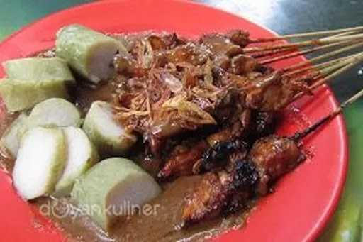 Warung Barokah Sate Madura 6