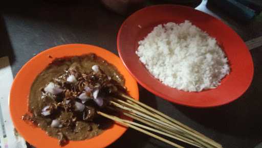 Warung Barokah Sate Madura 10