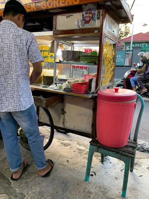 Warung Bebek Purnama Surabaya 7