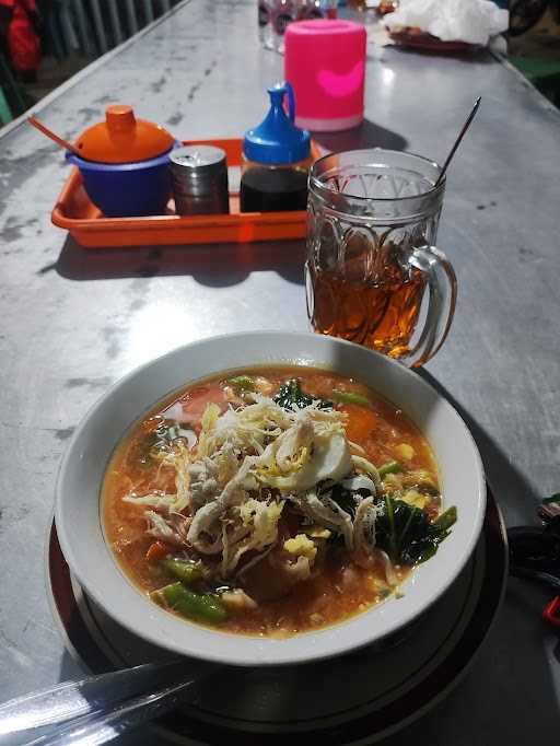 Warung Cipta Rasa 8