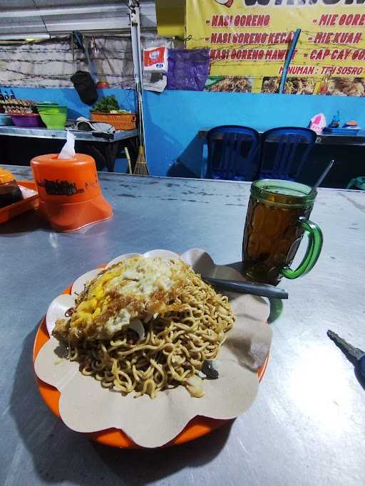 Warung Cipta Rasa 5