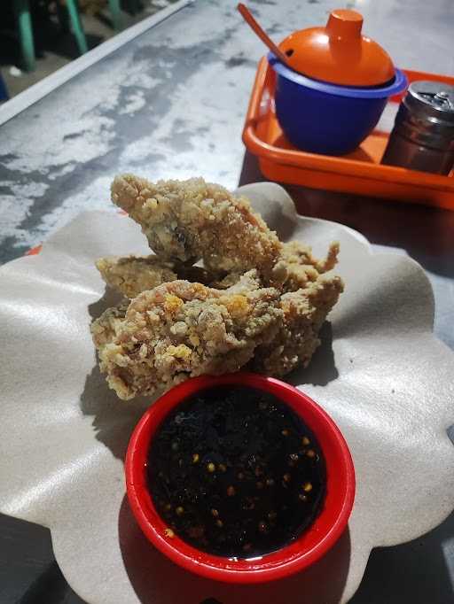 Warung Cipta Rasa 7