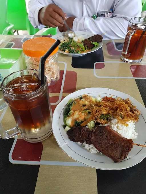 Warung Gunung Pecel Madiun 4