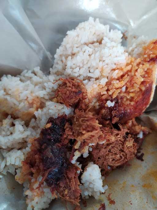 Warung Hilmi Nasi Samin Dendeng 6