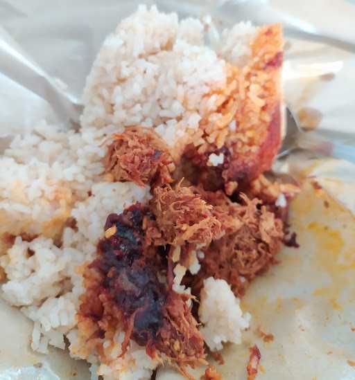 Warung Hilmi Nasi Samin Dendeng 5