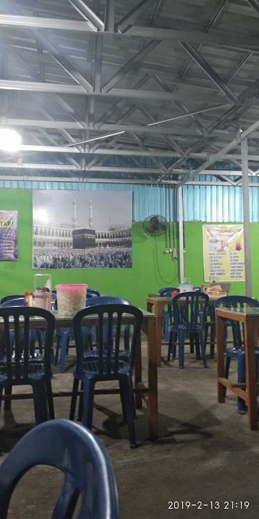 Warung Jawa Lestari 8