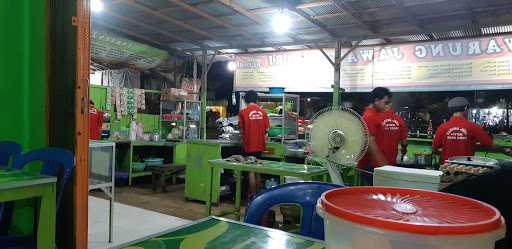 Warung Jawa Lestari 7