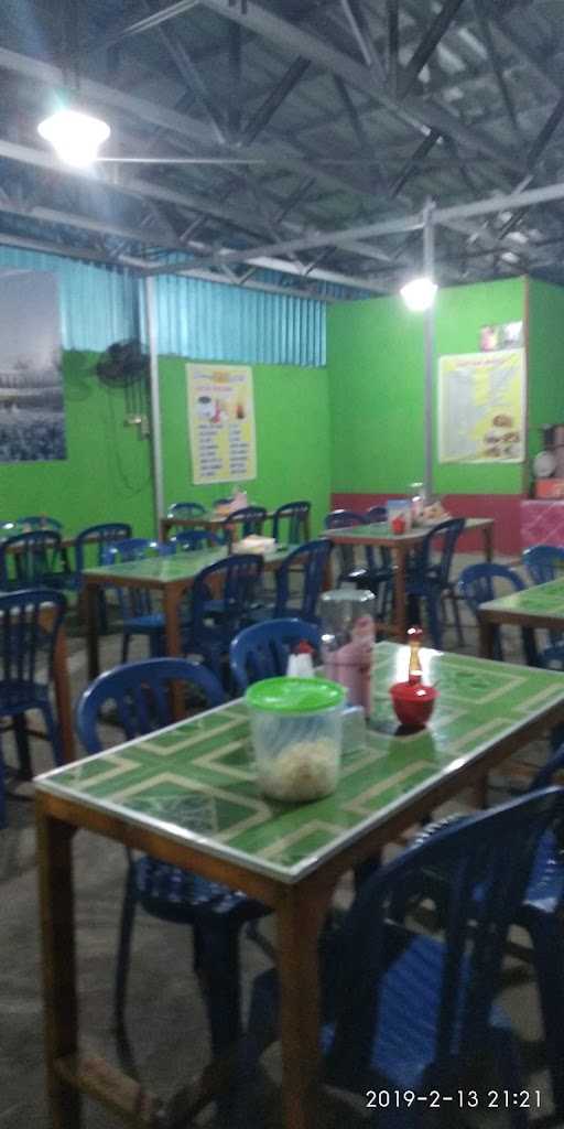 Warung Jawa Lestari 10