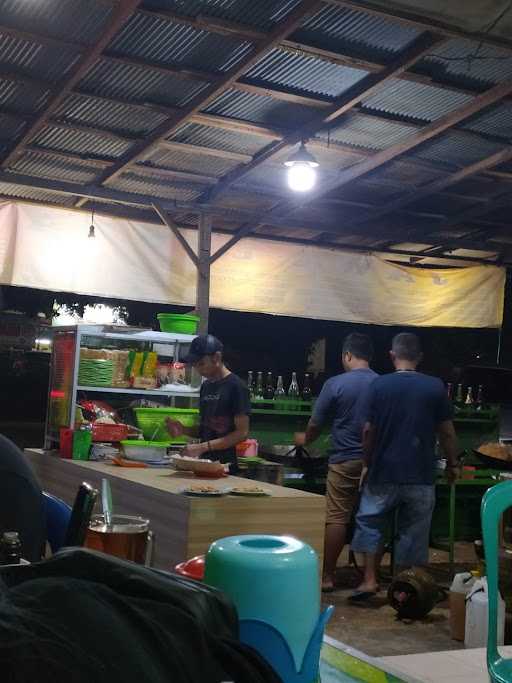 Warung Jawa Lestari 9