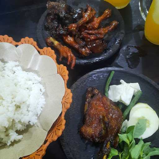 Warung Makan Chandra 9