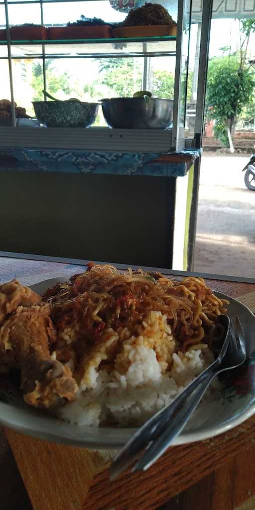 Warung Makan Kediri 2