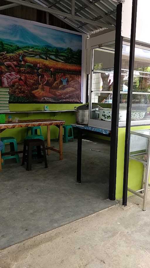 Warung Makan Kediri 9