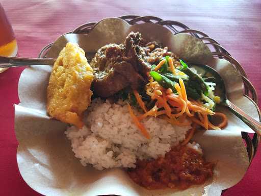 Warung Makan Sido Muncul 4