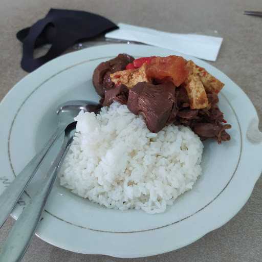 Warung Makan Yogya 2