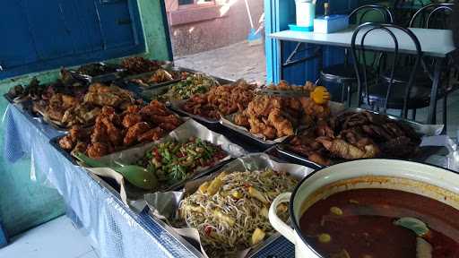 Warung Makan Yogya 9