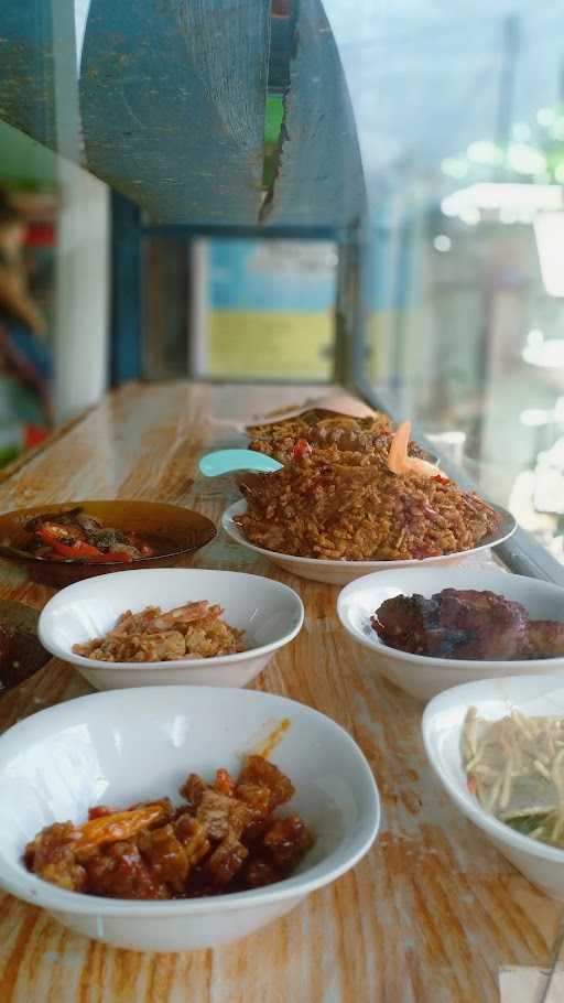 Warung Makan Yogya 6