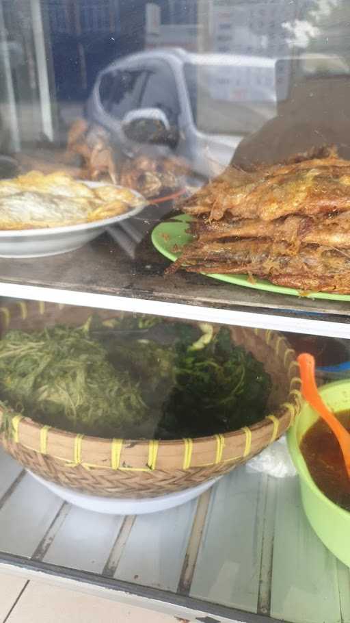 Warung Pecel Madiun 6