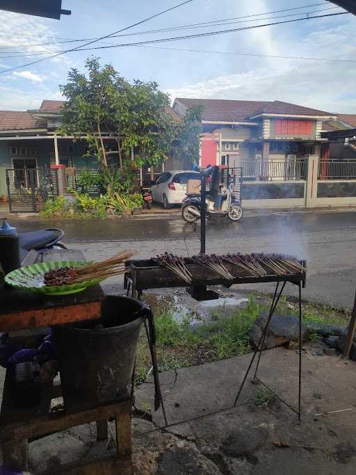 Warung Sate 1