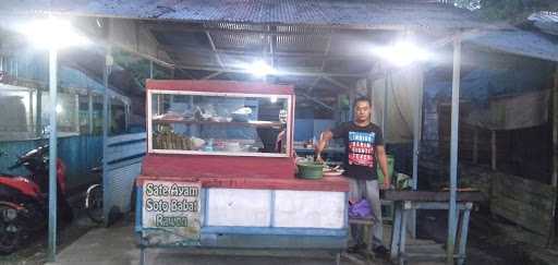 Warung Sate Madura 5