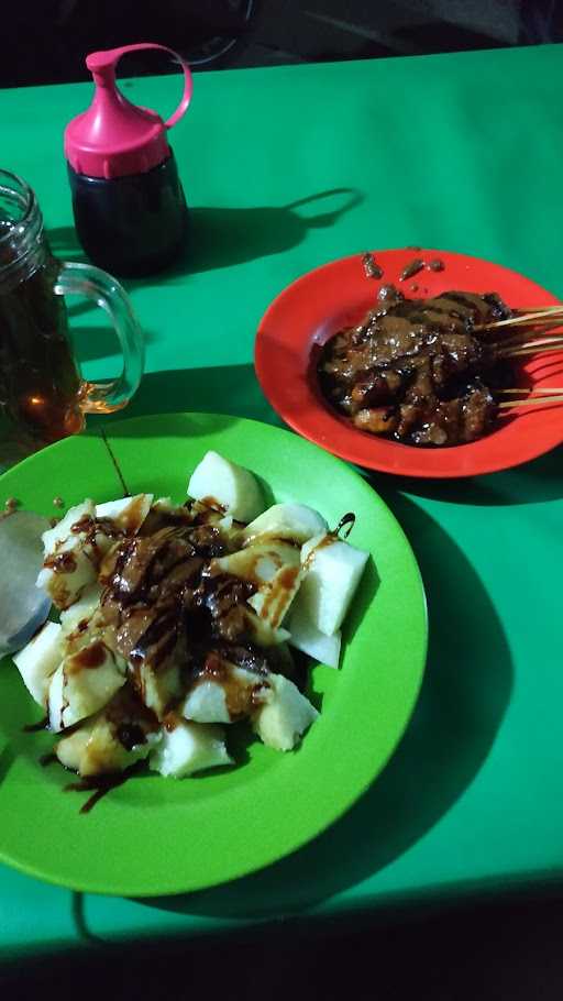 Warung Sate Sabar Menunggu 1