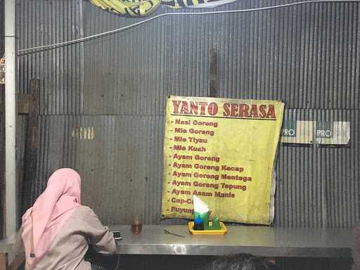 Yanto Srasa 10