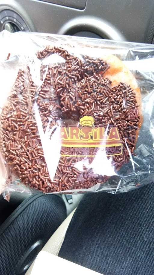 Arsila Bakery - A. Yani 8