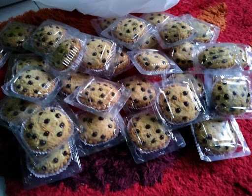 Nisa Cake 'N Cookies 8